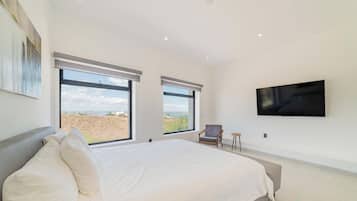 3 chambres, fer et planche Ă repasser, Wi-Fi, draps fournis