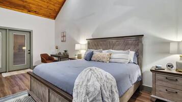 1 chambre, bureau, Wi-Fi gratuit, draps fournis