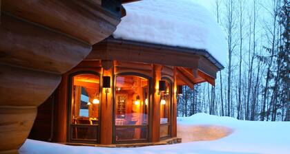 Eleanor Estate - Luxury in the Mountains!