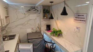 Micro-ondas, cooktop, lava-louças