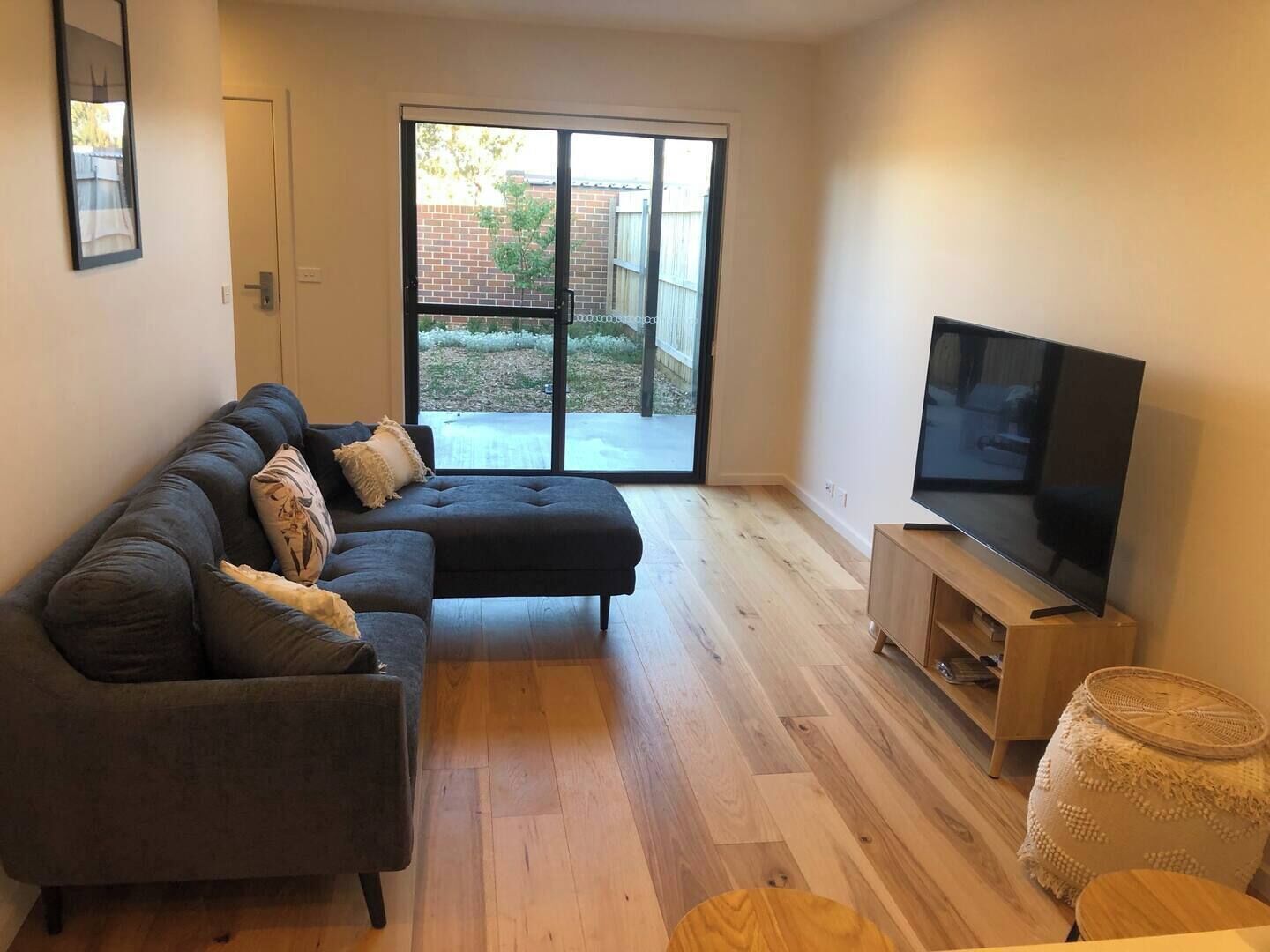 Fernseher, Arbeitsbereiche