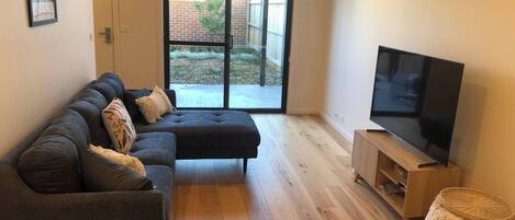 Fernseher, Arbeitsbereiche