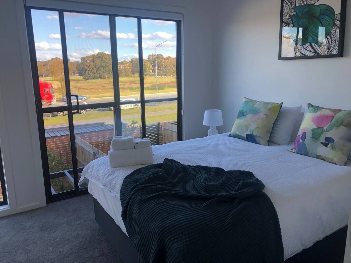 3 Schlafzimmer, Bügeleisen/Bügelbrett, kostenloses WLAN, Bettwäsche