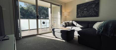 Télévision, espaces bureaux