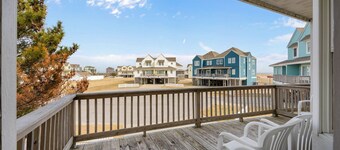 7767 - Swordfish, a charming 3BR home in Buxton, NC.