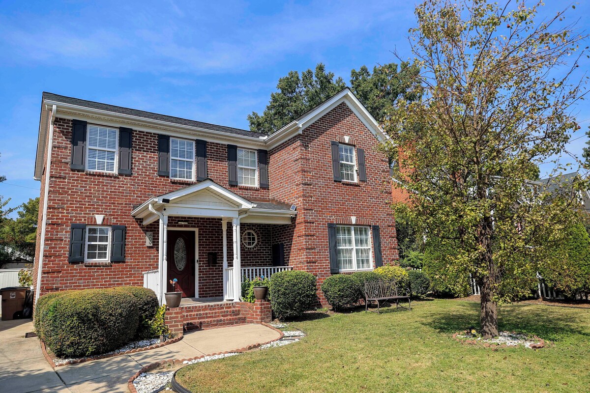 Image de profil de l’hôte