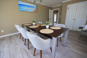 Dining - Fun Home w/ Backyard Oasis—Near Downtown Greensboro! (Greensboro)