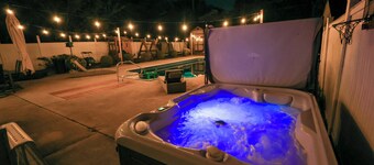Fun Home w/ Backyard Oasis—Near Downtown Greensboro!