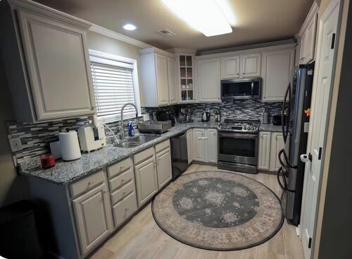 Fun Home w/ Backyard Oasis—Near Downtown Greensboro!