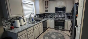 Fun Home w/ Backyard OasisâNear Downtown Greensboro!