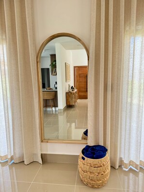 Interior - Brand-New 4BR with 5 beds Home in Bávaro Punta Cana-Private Pool (Punta Cana)