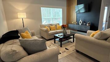 スマートテレビ