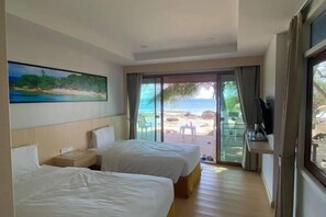 Room - Koh Man Klang (Klaeng)