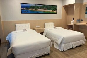 Spa - Koh Man Klang (Klaeng)