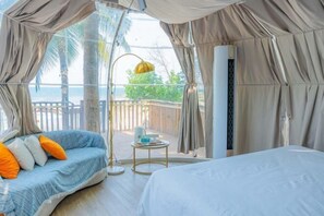 Room - Koh Man Klang (Klaeng)