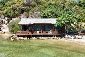 Room - Koh Man Klang (Klaeng)