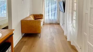 Apartment, 2 Bedrooms | Interior