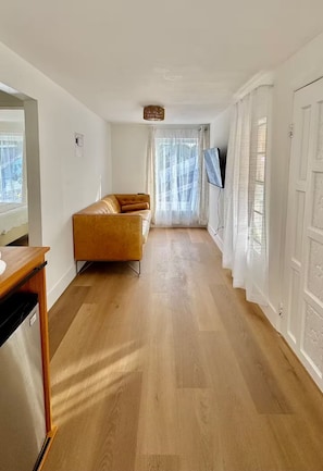 Apartemen, 2 kamar tidur | Interior