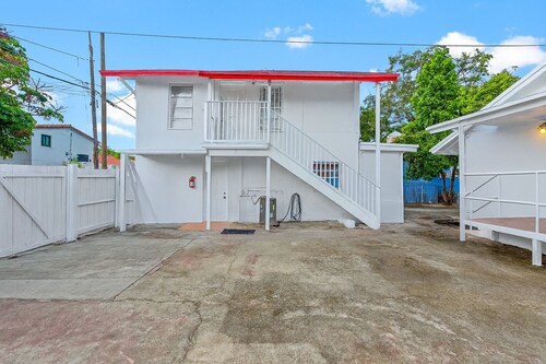 Wynwood Retreat