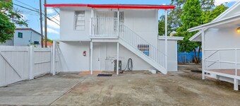 Wynwood Retreat