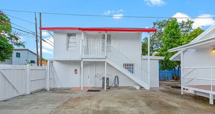 Wynwood Retreat