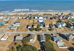 Beach nearby - Stealin Time | 840 ft to the beach (Kitty Hawk)