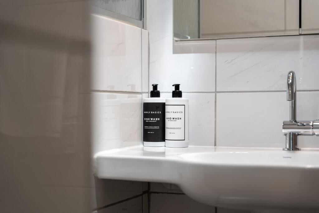 Doppia Deluxe | Bagno