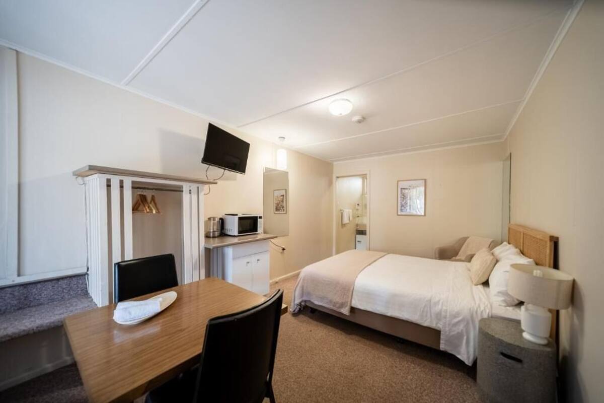 Suite | Mørklægningsgardiner, strygejern/strygebræt, gratis Wi-Fi