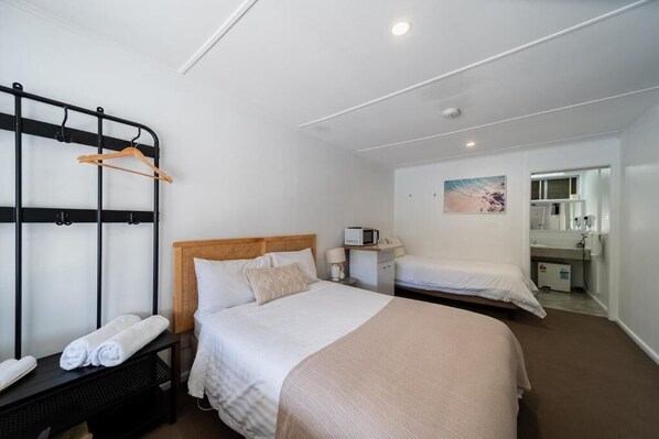 Room - The Gatta Inn (Tallangatta)