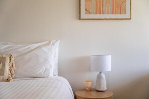 套房 | 遮光窗簾/窗簾、熨斗/熨衫板、免費 Wi-Fi