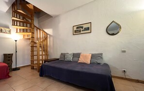 2 bedrooms, free WiFi