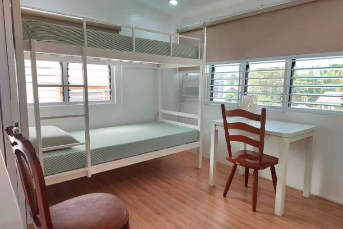 Villa Exclusive, 2 chambres, balcon, vue jardin | Bureau, espace de travail pour ordinateur portable, Wi-Fi gratuit