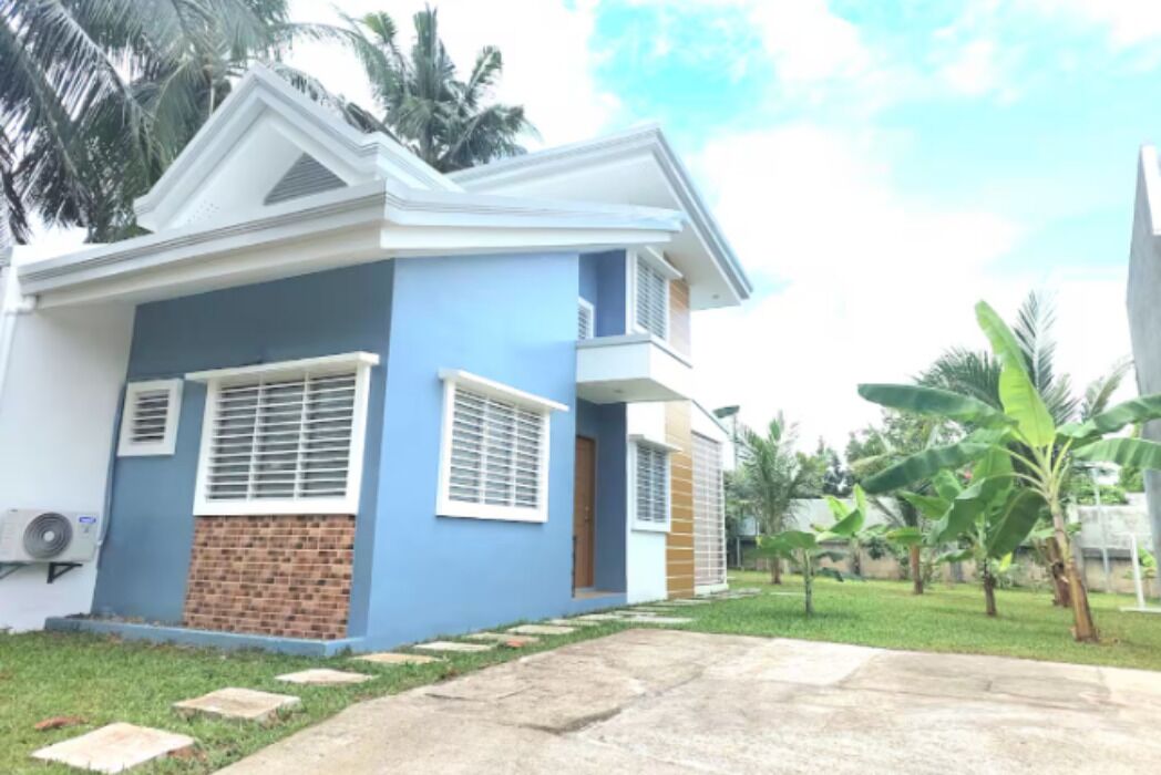 Exclusive Villa, 2 Bedrooms, Balcony, Garden View | Exterior