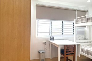 Exclusive Villa, 2 Bedrooms, Balcony, Garden View | Desk, laptop workspace, free WiFi - G&R Carcar Property (Carcar)