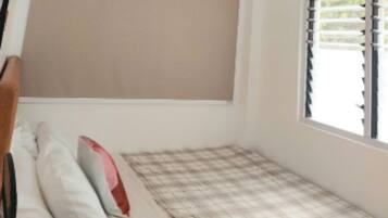 Exclusive Villa, 2 Bedrooms, Balcony, Garden View | Desk, laptop workspace, free WiFi