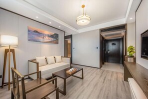 Room - Aifeel Hotel (Zhuhai Gongbei Port） (Zhuhai)