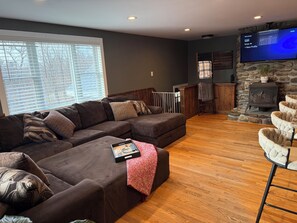 Smart TV 