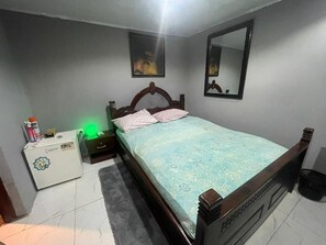 Classic Room, Resort View | Free WiFi - D-KobieS Guest House (Lungi)