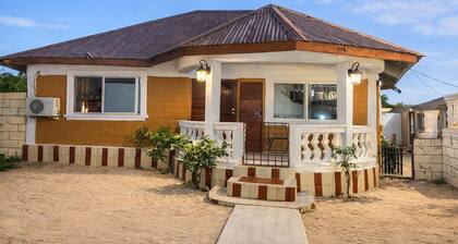 D-KobieS Guest House