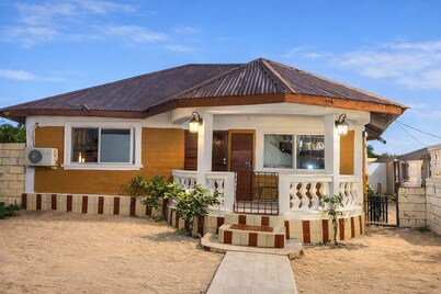 D-KobieS Guest House