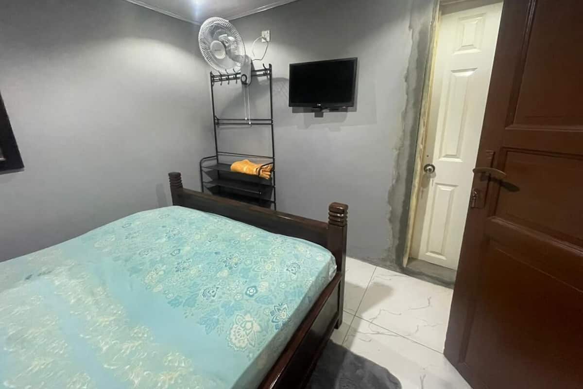 Classic Room, Resort View | Free WiFi