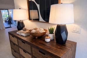 Interior - The Sunfeather- Fun, Sun and Flip Flops! (Rotonda West)