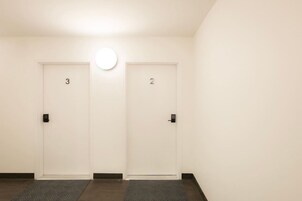 Entrada (vista interna)