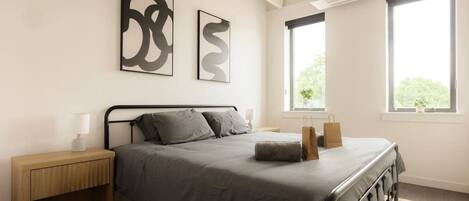 Apartment, Non Smoking | Free WiFi
