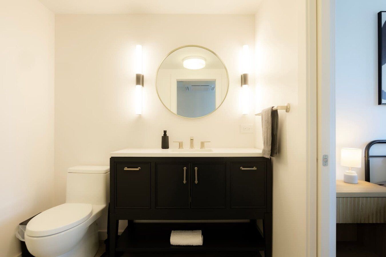 Appartamento, non fumatori | Bagno