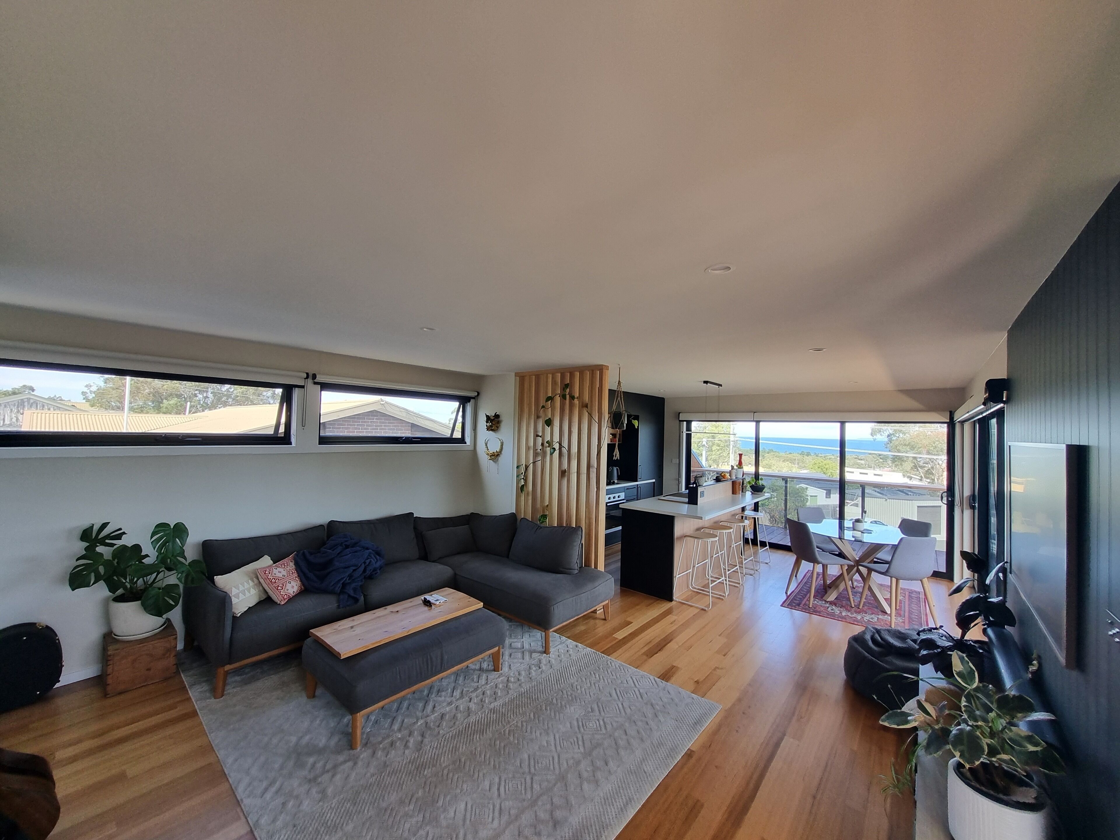 スマートテレビ、書庫