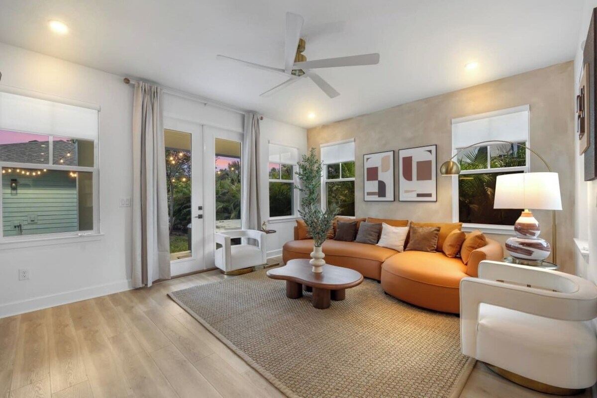 Image de profil de l’hôte