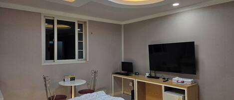 Classic Double Room | Free WiFi