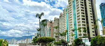 Costa Azul, Beach Escape "La Palapa".