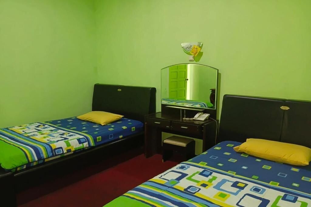 Habitación